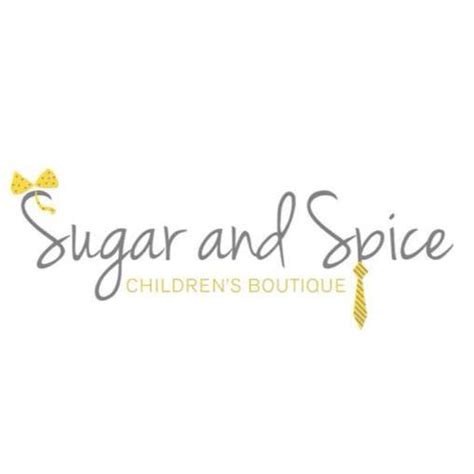 Sugar And Spice Childrens Boutique Toronto On