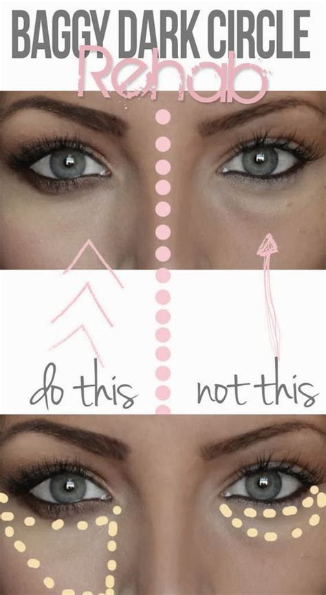 Simple Smart Makeup Tips For Beginners Fashion Daily