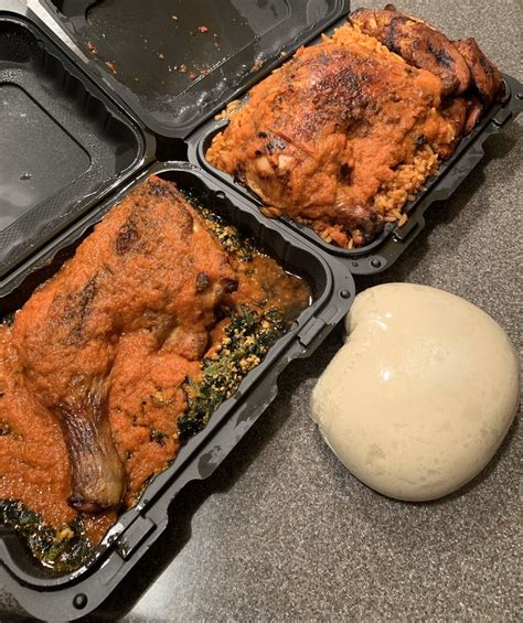 For the most accurate information, please contact the restaurant directly before visiting or ordering. CHOBAS AFRICAN KITCHEN & BAKERY - 54 Photos & 31 Reviews ...