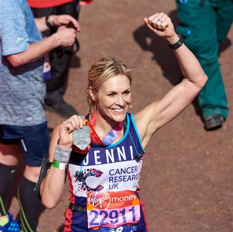 27 Celebrities Who Ran The London Marathon 2019 And Their Times