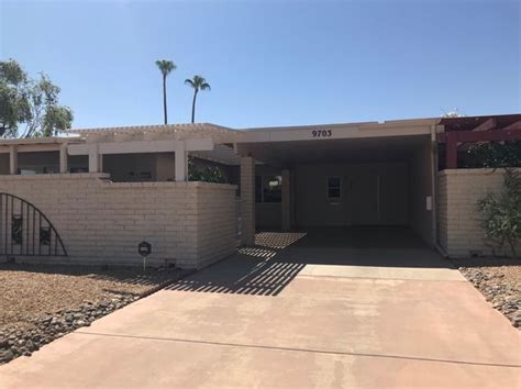 Apartments For Rent In Sun City Az Zillow