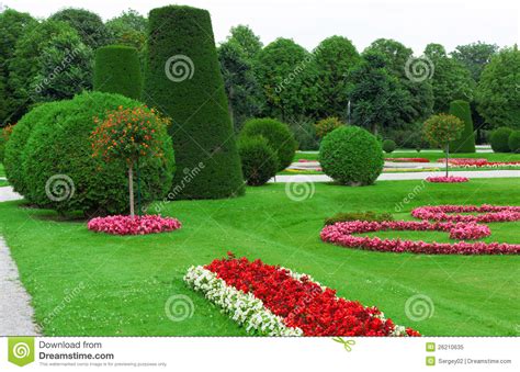 Garten wien ab € 185.000, 45 wohnungen mit reduzierten preis! Botanischer Garten Von Wien Stockbild - Bild von platz ...