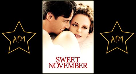Sweet November 2001 All Favorite Movies