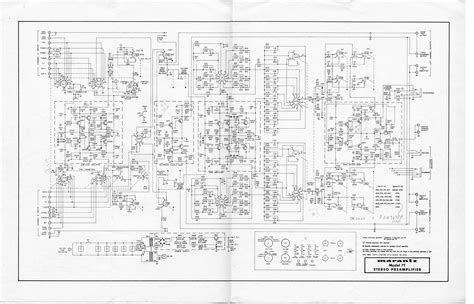 Marantz 7 Circuit Diagram