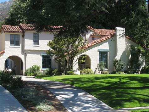 The Walsh House From Beverly Hills 90210 Los Angeles Magazine