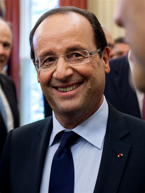 Filefrançois Hollande Headshot Wikimedia Commons