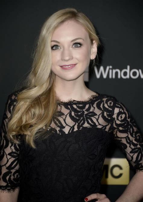 Emily Kinney At Walking Dead 4th Season Premiere