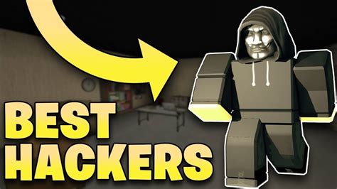 5 Best Roblox Hackers That You Should Know Youtube