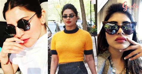 6 Best Sunglasses Bollywood Actresses Are Lovin With Their Outfits