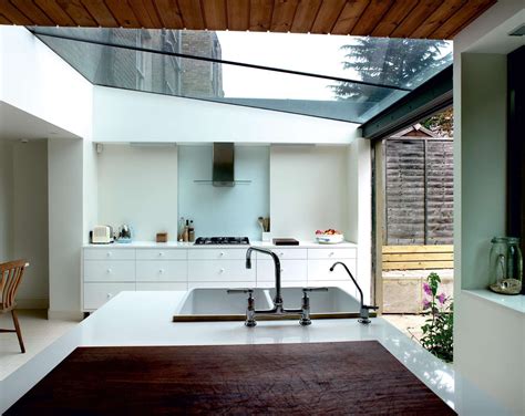 Modern Kitchens Showcase Homebuilding And Renovating Kitchen
