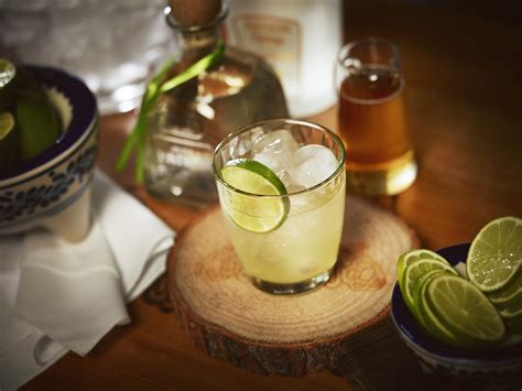 Patrón Tequila Has Curated The Ultimate Cocktail Experience Drinks At