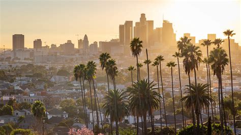 2022 洛杉磯自由行 應該怎好玩？洛杉磯行程攻略包括交通、住宿和景點 Tw