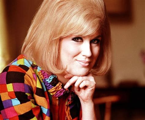 Dusty Springfield Musical Coming To Birmingham Test Your Knowledge On