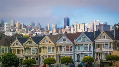 A Brief History Of Edwardian Homes In San Francisco And How To Spot