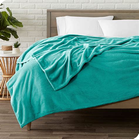 Microplush Fleece Blanket Twintwin Extra Long Blanket