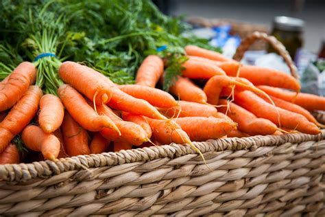 Yes Too Many Carrots Could Turn Your Skin Yellow Orange Health Buzz