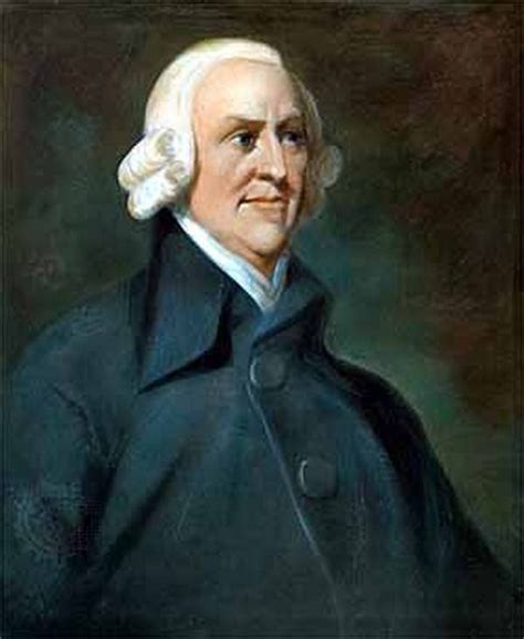 Economist Adam Smith's greatest legacy is his balanced approach - The ...