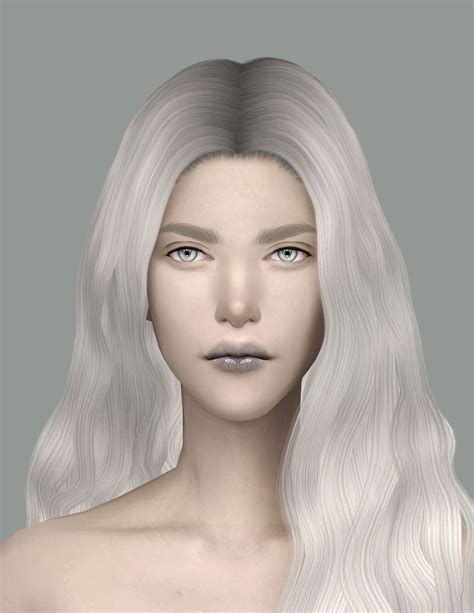 Mm Fav Cc 4 • Obscurus Sims Skin N1 Overlay 3 Swatches