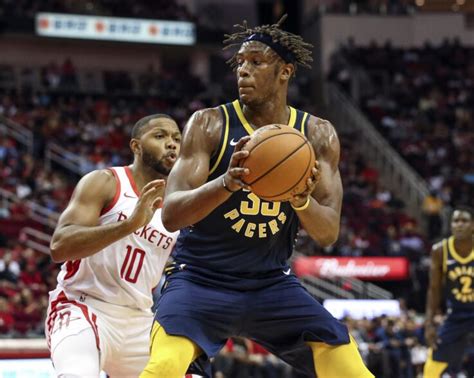 Reports Myles Turner Agrees To Four Year Extension With Pacers