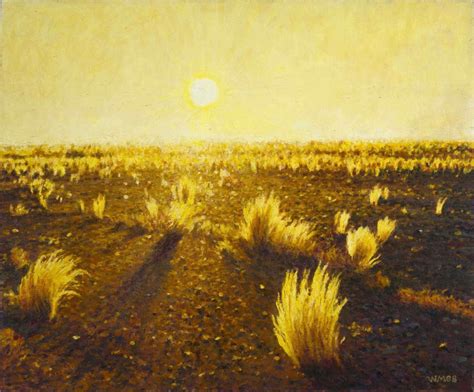 Kalahari Dawn By Walter Meyer Strauss And Co