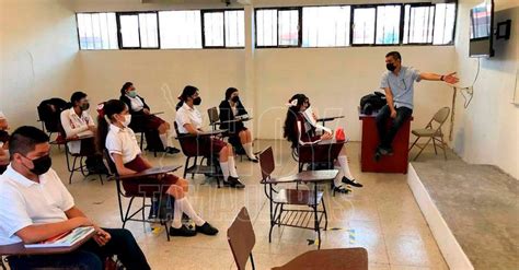 Hoy Tamaulipas Regreso A Clases En Tamaulipas Sigue Firme Regreso A Clases Presenciales En