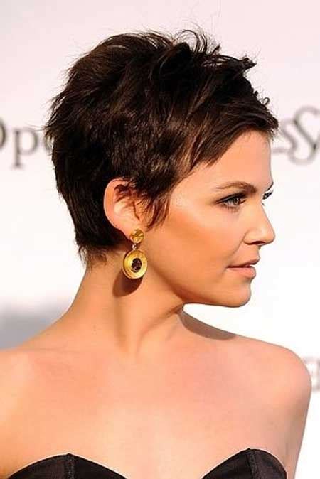 30 Best Pixie Hairstyles Short Hairstyles 2018 2019