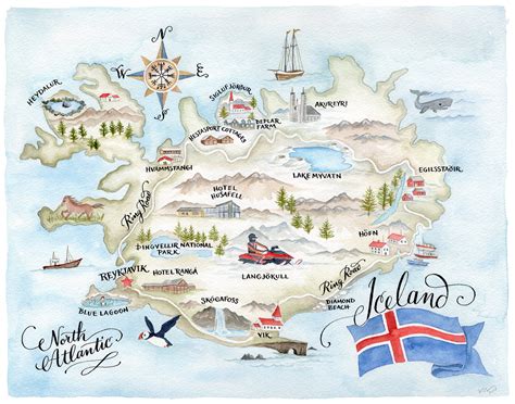 Our Ultimate 16 Day Iceland Itinerary The A List