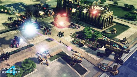 Rivals, worst ever game i've ever seen so far. Download Command & Conquer 4: Tiberian Twilight Full PC Game