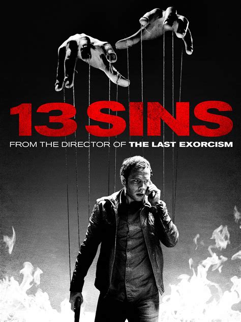 13 Sins Pictures Rotten Tomatoes