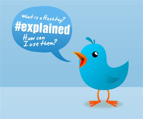 Twitter Hashtags Explained Codastar Ltd