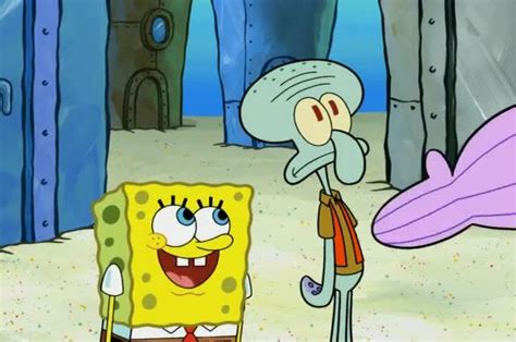 Spongebob Squarepants Season 7 Episode 5 Keep Bikini Bottom Beautiful