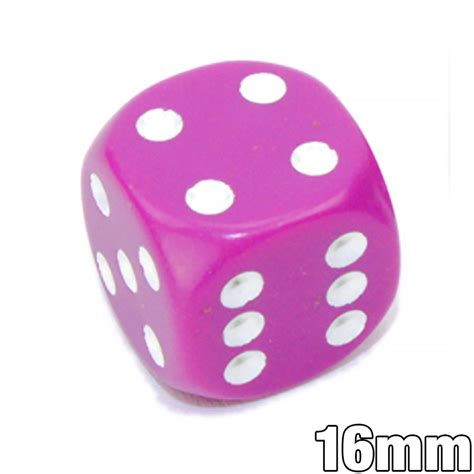Opaque Purple 10 Sided Percentile Dice For Sale Dice Game Depot