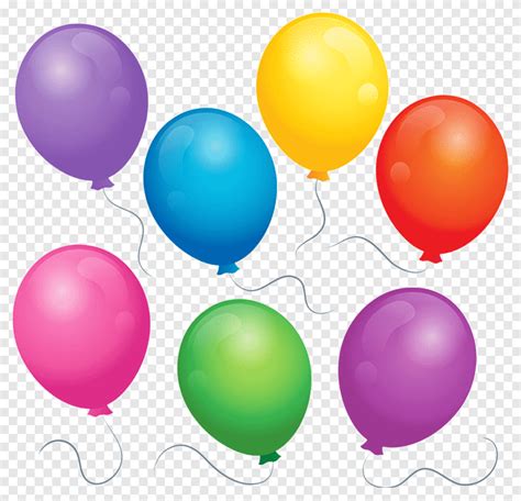 Top Imagen Globos De Colores Dibujos Expoproveedorindustrial Mx