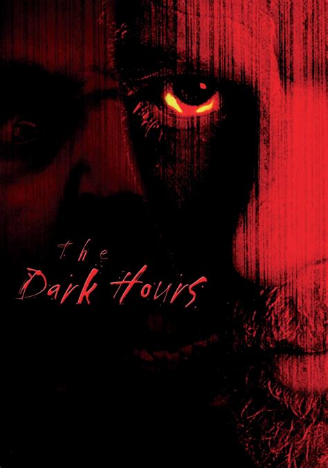 The Dark Hours Movie Fanart Fanarttv