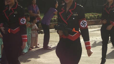 The bts x mcdonald's collab is pure chaotic good. Thai school apologizes for Nazi-themed sports day parade ...