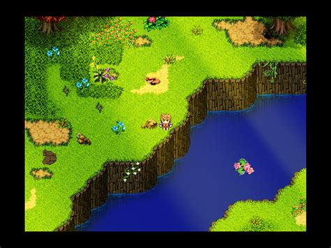 Overlay Map Tools Advanced Weather Addon Rpg Maker Vx Ace