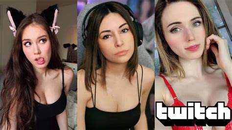 Alinity Explains Why Sexual Content On Twitch Won’t Stop Despite Amouranth And Indiefoxx Bans