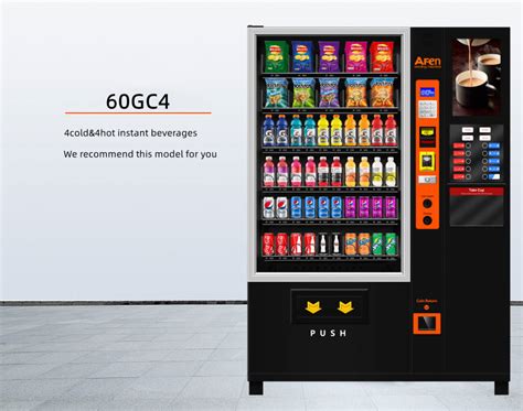 afen vending machine professional vending factory cost effective