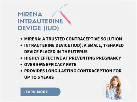 Mirena Iud And Pregnancy Symptoms Debunking Myths And Understanding The Facts