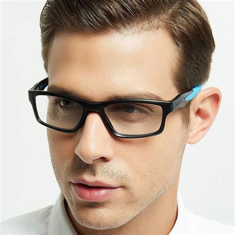 Large Mens Glasses Frames