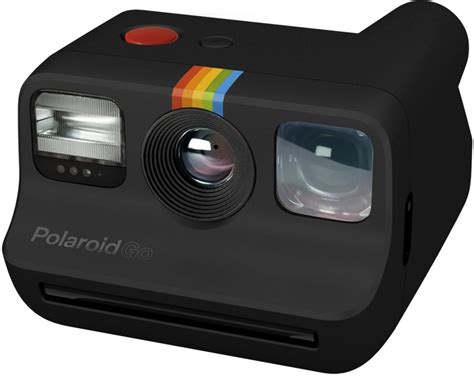 Polaroid Go Caméra Noir Foto Erhardt