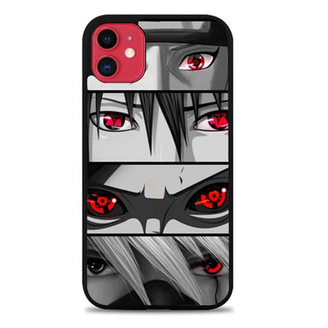 We did not find results for: Naruto And Friends Saringgan S0232 iPhone 11 Case in 2020 ...