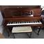 New / Used Baldwin 662 Classic  Pianos Solich Piano