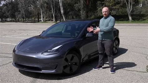 The Cheapest Tesla Model 3 Heres Everything You Need To Know