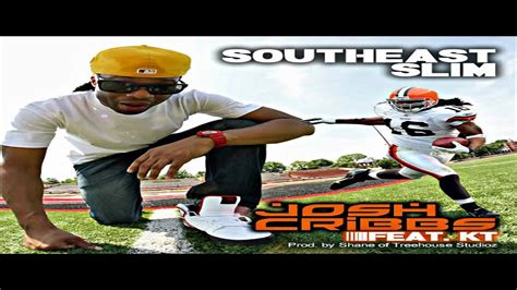 Southeast Slim Ft Kt Josh Cribbs House Hd Youtube