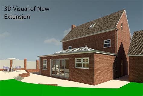 For a 2 story house, we recommend extension ladders as the best 2 story ladder instead of a platform ladder or step ladder. House Extension | PCMS News