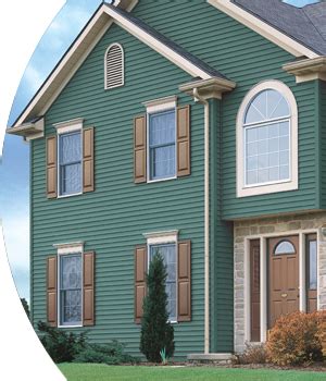 As part of routine home care, it's important to inspect your siding for signs of wear or damage and to keep it clean in order to maintain the appearance and longevity of this durable material. ABT CO Harbor Ridge & Plus - Good Basic Vinyl Siding ...