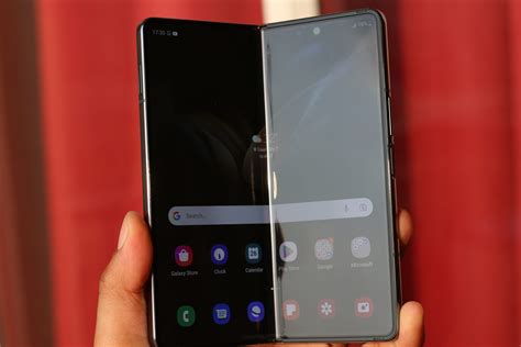 Samsung Galaxy Z Fold 4 Review With Pros And Cons Smartprix