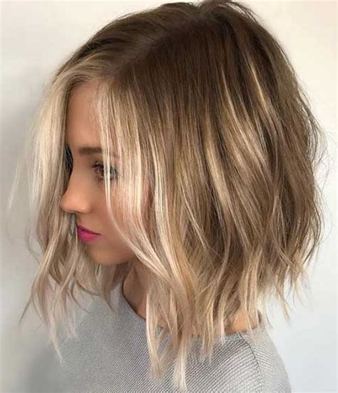Superb Bob Haircuts For 2018 With New Pictures Bob