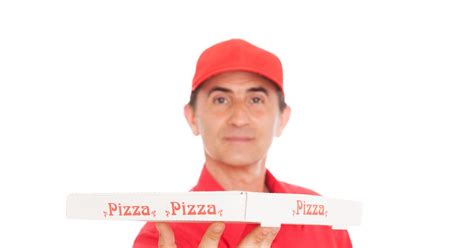 The Internet Avenged A Cruelly Pranked Pizza Guy In The Best Possible Way